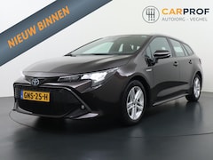 Toyota Corolla Touring Sports - 1.8 Hybrid Active Trekhaak