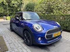 MINI One - 1.5 One Salt MINI One 1.5 John Cooper Works | Salt | Bj.2018 | Navi | 17"