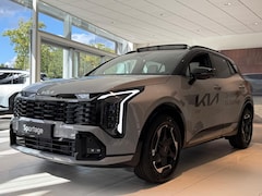 Kia Sportage - 1.6 T-GDi Hybrid GT-PlusLine | €1.500, - Inruilpremie | Tot 10 jaar garantie | Info Bas: 0