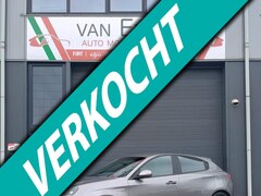 Alfa Romeo Giulietta - 1.4 Turbo MultiAir Super