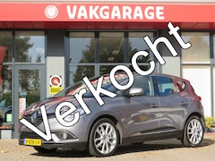 Renault Scénic - 1.2 TCe Zen| 115-PK | Nieuw model | CLIMA-AIRCO | NAVIGATIE | TREKHAAK | INCL. BOVAG GARAN