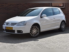 Volkswagen Golf - 1.4 Trendline Business '06 Airco Cruise Inruil mogelijk