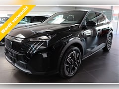 Peugeot 3008 - 1.2 Hybrid 136 GT Automaat/Stoelverwarming/Camera