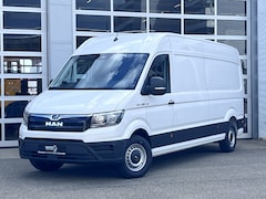 MAN TGE - 3.180│2.0 TDI 177PK│L4H3│8-traps Automaat