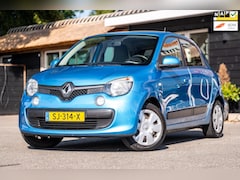 Renault Twingo - 1.0 SCe Authentique Bluetooth I Elektrisch bedienbare ramen I Snelheidsbegrenzer I Isofix