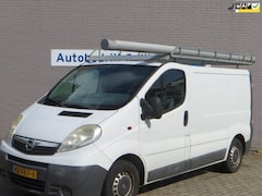 Opel Vivaro - 2.0 CDTI L1H1