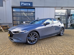 Mazda 3 - 3 2.5 e-SkyActiv-G 140 M Hybrid 140 Centre-line | DEMO DEAL