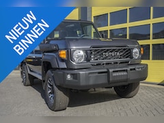 Toyota Land Cruiser - Landcruiser GRJ 79 DC 4.0 V6 EURO-6 A/T