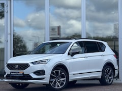 SEAT Tarraco - 1.4 TSI e-Hybrid PHEV FR | Trekhaak | Pano | 20"