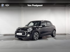 MINI Cooper - 5-Deurs | Stoelverwarming | Smartphone-integratie | Airco