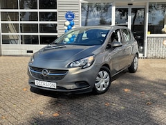 Opel Corsa - 1.2-16V Business+ | Airco. Cruise. Parkeersensoren. Etc.