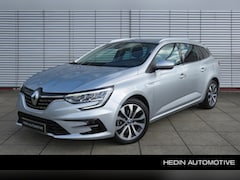 Renault Mégane E-Tech - Estate 1.6 Plug-In Hybrid 160 Business Edition One | Trekhaak | BLISS | Stoelverwarming |