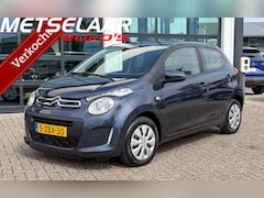 Citroën C1 - 1.0 e-VTi Cool Nieuw Model