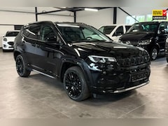 Jeep Compass - 1.5T e-Hybrid Summit / 13.000 Km / Mild Hybride /