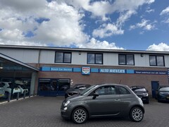 Fiat 500 - 0.9 TwinAir Lounge | Airco | Pano