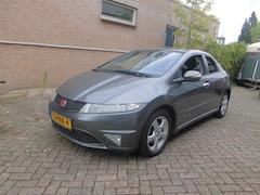 Honda Civic - 1.4 Comfort Nw. APK -Grt Beurt gehad