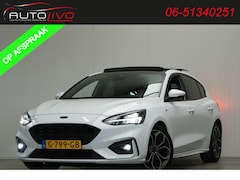 Ford Focus - 1.5 EcoBoost ST Line Business 150 PK AUTOMAAT PANO NAVI APPLE CLIMA ST. VERW. etc