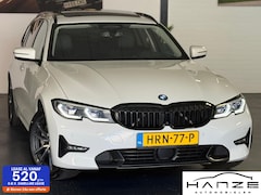 BMW 3-serie Touring - 330e High Executive|Pano|Laser|HUD