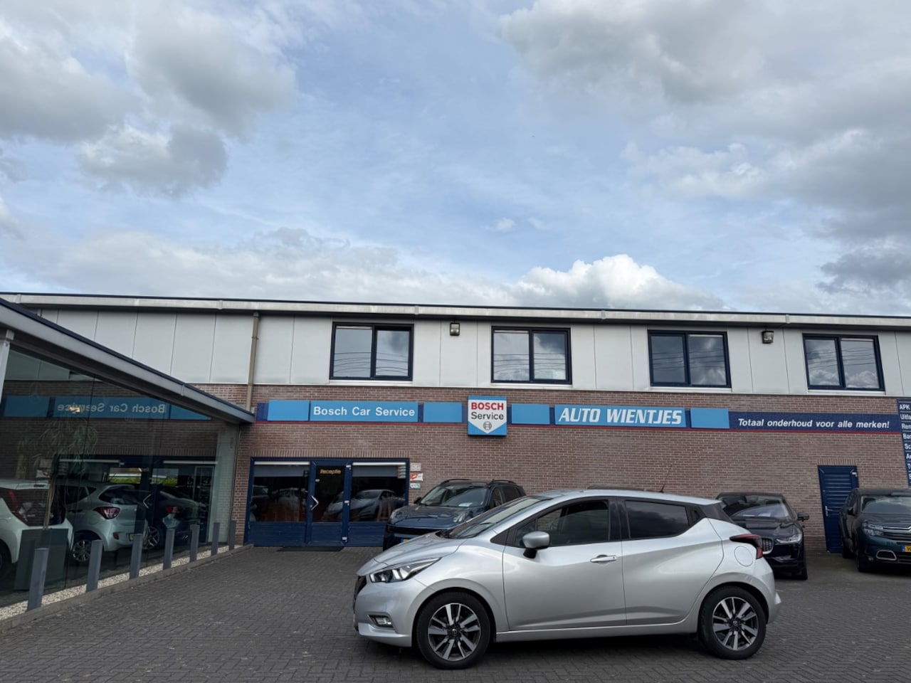 Nissan Micra - 0.9 IG-T | N-Connecta | Airco | Cruise | Navi - AutoWereld.nl