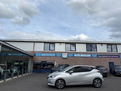 Nissan Micra - 0.9 IG-T | N-Connecta | Airco | Cruise | Navi