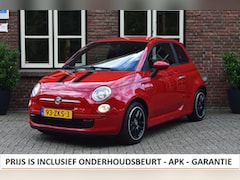 Fiat 500 - 0.9 TwinAir Sport Airconditioning | 16Inch