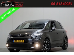 Citroën C4 SpaceTourer - 1.2 PureTech Business AUTOMAAT APPLE NAVI CLIMA PDC TREKHAAK etc