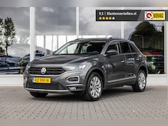 Volkswagen T-Roc - 1.5 TSI Sport | Camera | NL Auto