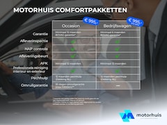 Peugeot Rifter - 1.2 PureTech 110pk Allure