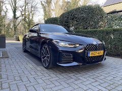 BMW 4-serie Cabrio - M440i xDrive High Executive BMW M440i | M 440 i Cabrio xDrive High Exe | Bj.2022 | M-Ada