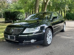 Volkswagen Phaeton - 4.2 V8 4p. Highline