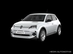 Renault 5 - 5 urban range evolution 40 kWh Night & Day uitvoering | MC 5546