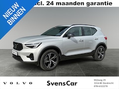 Volvo XC40 - 2.0 B4 Plus Dark | Harman/Kardon Audio | Trekhaak | Stoelverwarming | Elek. verstelbare st