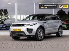 Land Rover Range Rover Evoque - 2.0 D180 AWD R-Dynamic SE | Meridian | Memory