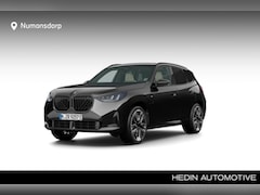 BMW X3 - 30e xDrive M-Sport Pro | 21 inch | Trekhaak | Panoramadak | Professional Pack | Comfort Pa
