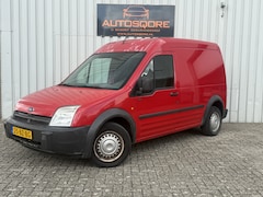 Ford Transit Connect - T220L 1.8 TDdi NAP