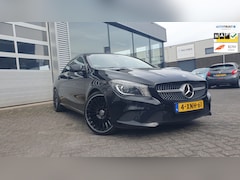 Mercedes-Benz CLA-Klasse - 180 BlueEFF. Edition/Navigatie*Ecc*Cruise*19 Inch*Enz