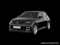 Renault 5 - 5 urban range evolution 40 kWh Night & Day uitvoering | MC 5492