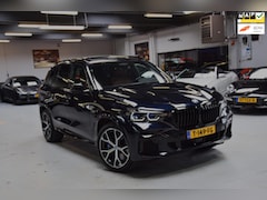 BMW X5 - XDrive45e High Executive*M-Pakket* Panoramadak|1e Eig|Dealer onderhouden|Org.NL|BTW
