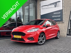 Ford Fiesta - 1.0 EcoBoost ST-Line*ECC*CRUISE*NAVI