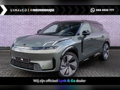 Lynk & Co 08 - 1.5 More Elektrische massage- & ventilatiestoelen met geheugen | Stoelverwarming voor & ac
