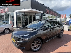 Citroën C4 Cactus - 1.2 PureTech Shine automaat navi camara nette auto