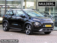Citroën C3 Aircross - 1.2 PureTech S&S Shine Automaat | Navi / Camera / Climate