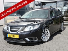 Saab 9-3 Sport Estate - 2.8 T V6 Aero 256 PK VOL OPTIES YOUNGTIMER