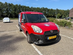 Fiat Doblò Cargo - 1.3 MultiJet Actual Airco NAP