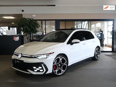 Volkswagen Golf - 8.5 2.0 TSI GTI 265PK Pano HuD 360Cam IQ Led
