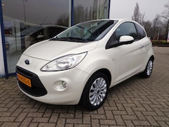 Ford Ka - 1.2 51KW TITANIUM X