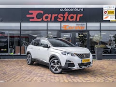 Peugeot 3008 - 1.2 PureTech Première|GT-Line|Pano|Leer|Trekhaak