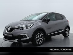 Renault Captur - TCe 90 Intens | Camera | Trekhaak