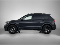 Volkswagen Tiguan - 1.4 TSI eHybrid R-Line | 245PK | SoH Accustaat 93% | Automaat | Lederen Stoelen | Ergo Sto