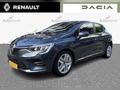 Renault Clio - 1.0 TCe 90 Zen